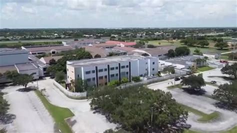 Building where Parkland school shooting took place to be demolished in 2024